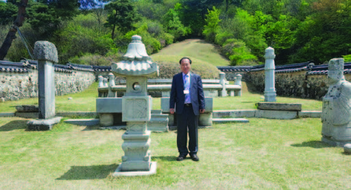 정영환씨 사진