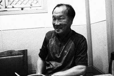 정영환씨 사진