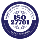 ISO27701 마크