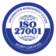 ISO27001 마크