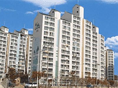 구미옥계 신나리 1차 아파트 사진 