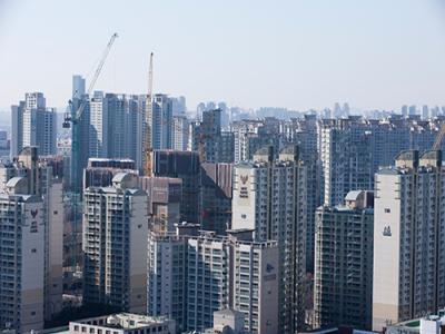 경주 용강지구 택지개발 사진 